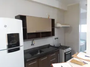 Imagem 4 - Apartamento em Residencial Bosque dos Ipes, São José dos Campos - SP