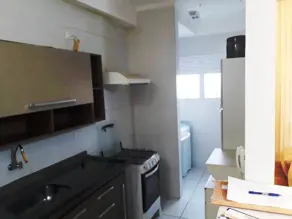 Imagem 3 - Apartamento em Residencial Bosque dos Ipes, São José dos Campos - SP