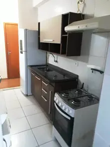 Imagem 5 - Apartamento em Residencial Bosque dos Ipes, São José dos Campos - SP