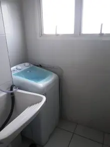 Imagem 6 - Apartamento em Residencial Bosque dos Ipes, São José dos Campos - SP