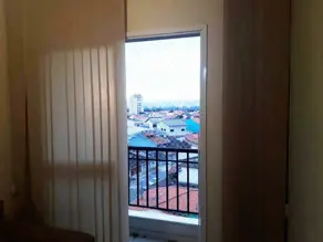 Apartamento Residencial Bosque dos Ipes, São José dos Campos - SP — foto 2