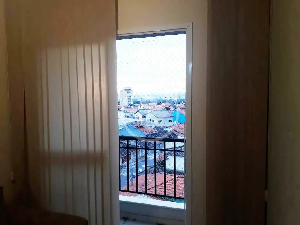 Image 2 - Apartamento em Residencial Bosque dos Ipes, São José dos Campos - SP