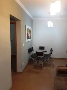 Imagem 2 - Apartamento em Residencial Bosque dos Ipes, São José dos Campos - SP