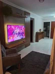 Imagem 6 - Apartamento em Cidade Morumbi, São José dos Campos - SP