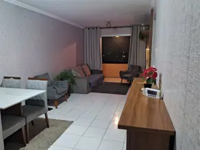 Imagem 2 - Apartamento em Cidade Morumbi, São José dos Campos - SP