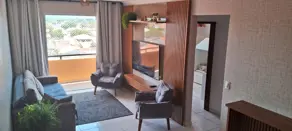 Apartamento Cidade Morumbi, São José dos Campos - SP — foto 1