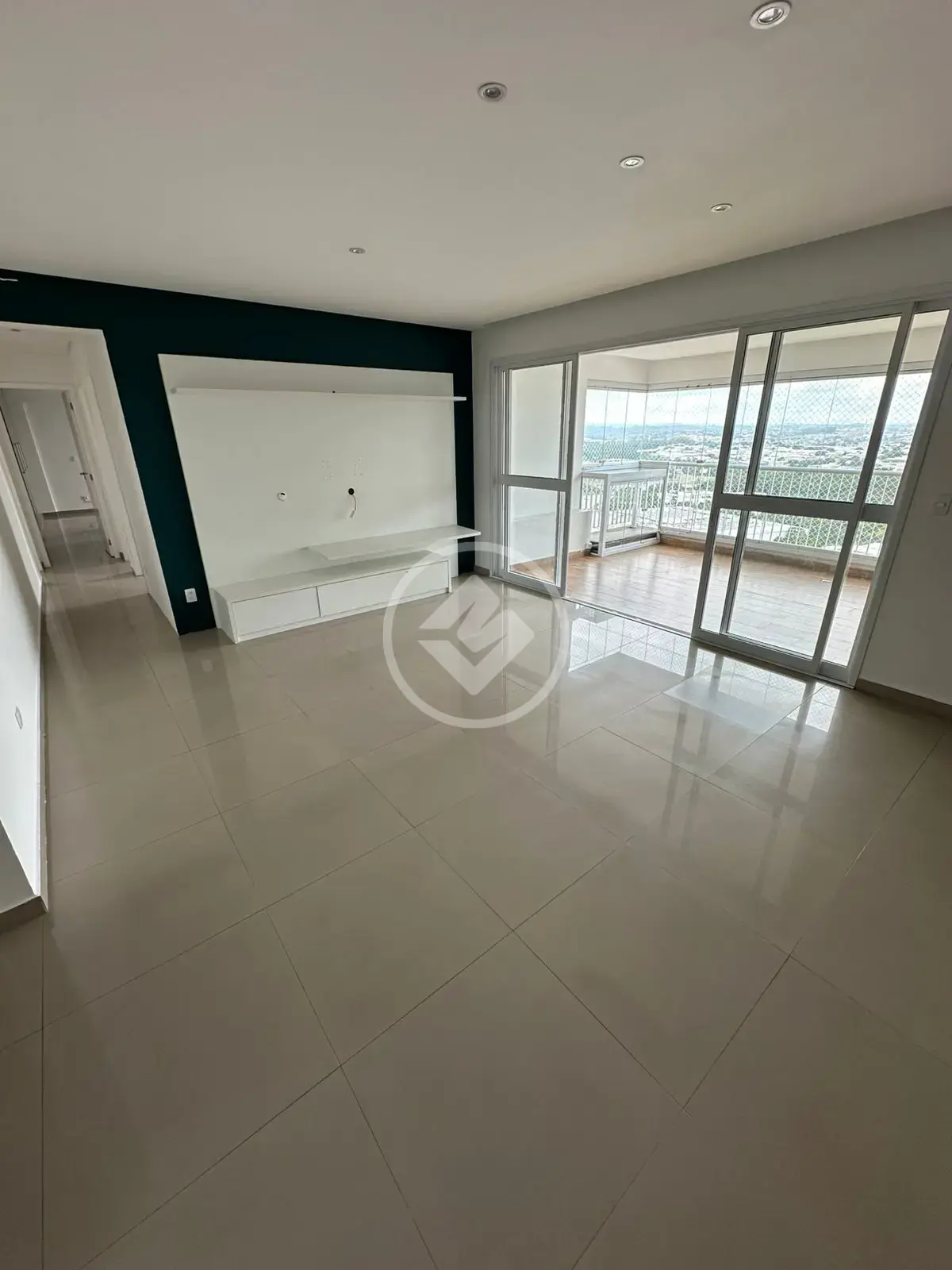 Image 2 - Apartamento em Jardim das Industrias, São José dos Campos - SP