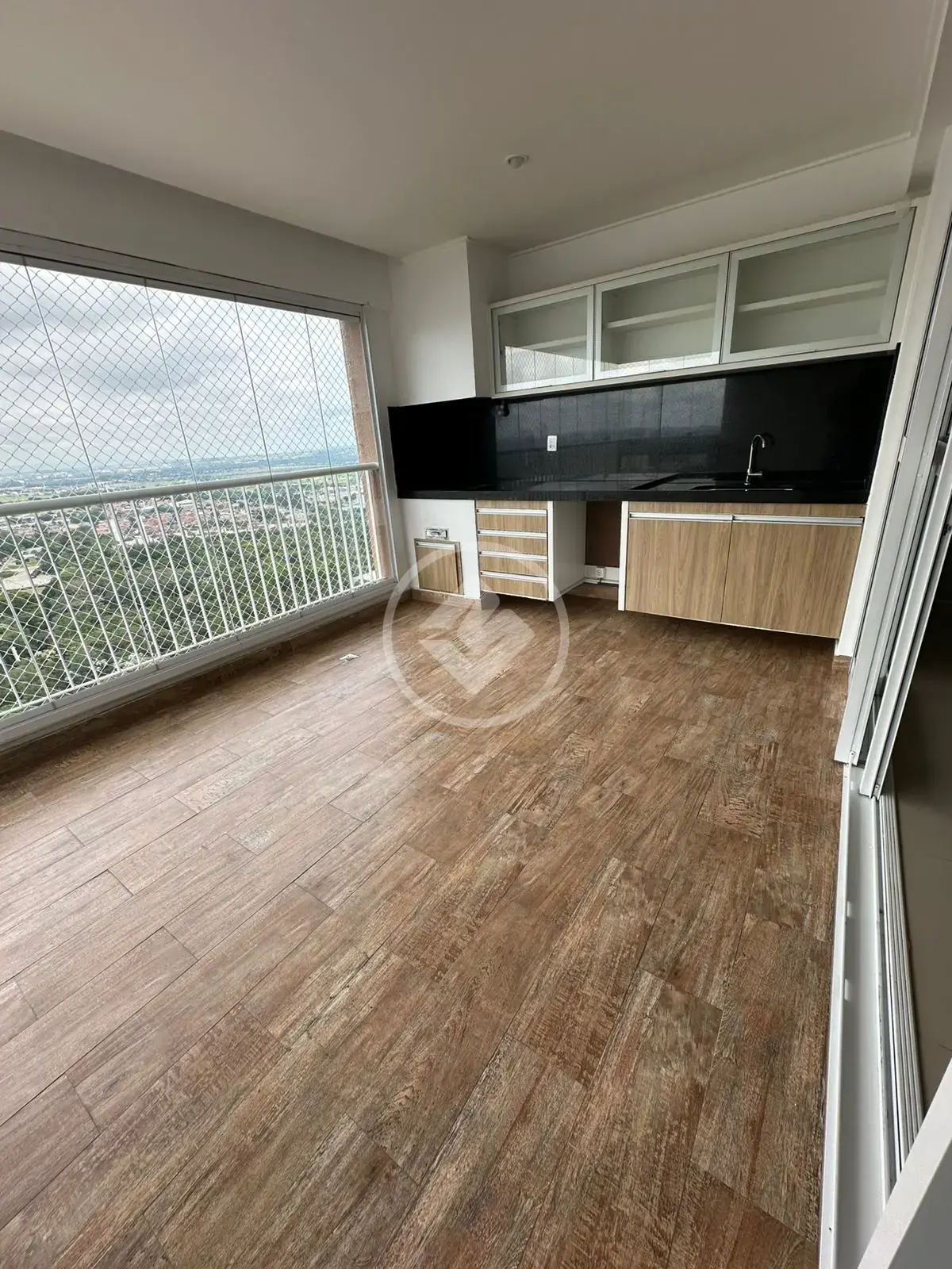 Imagem 1 - Apartamento em Jardim das Industrias, São José dos Campos - SP