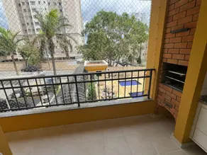 Imagem 3 - Apartamento em Floradas de São José, São José dos Campos - SP