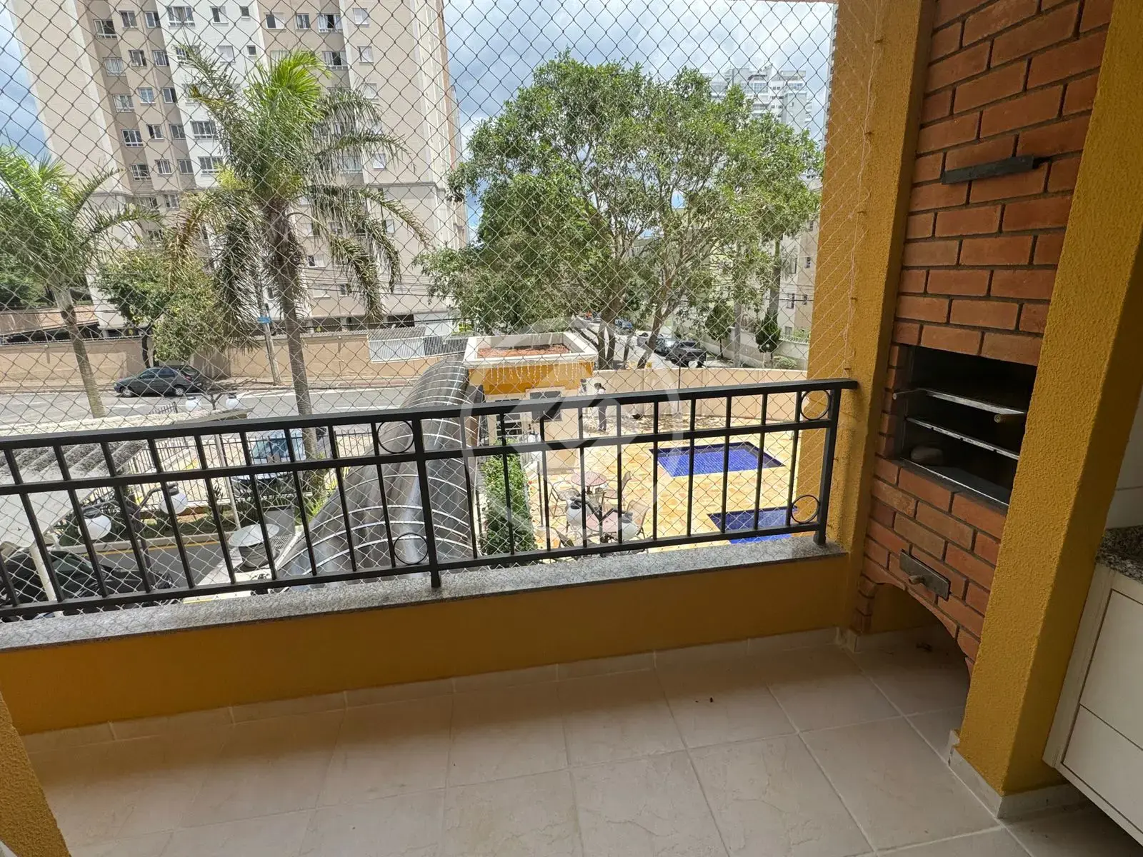 Imagem 3 - Apartamento em Floradas de São José, São José dos Campos - SP