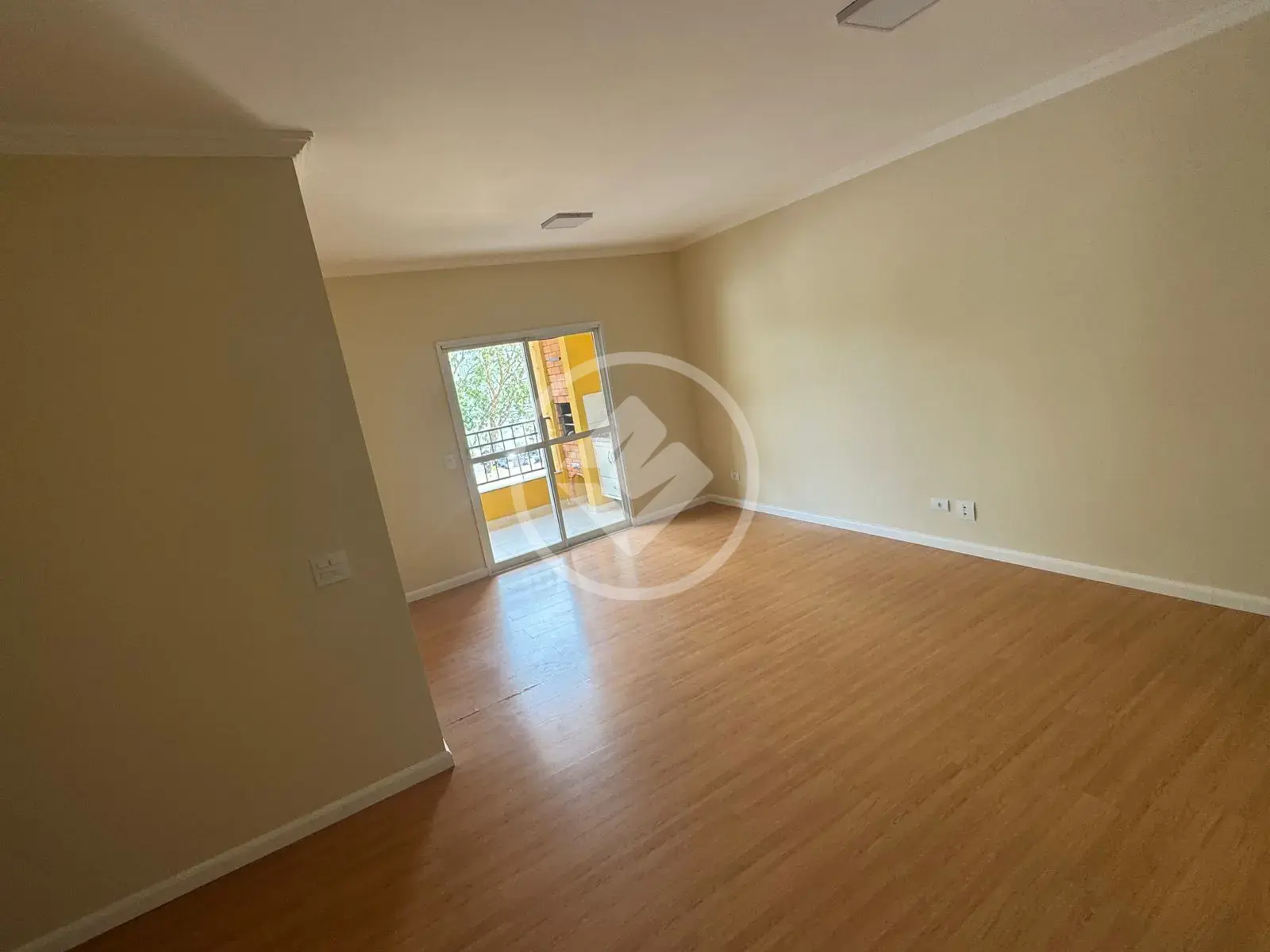 Imagem 1 - Apartamento em Floradas de São José, São José dos Campos - SP