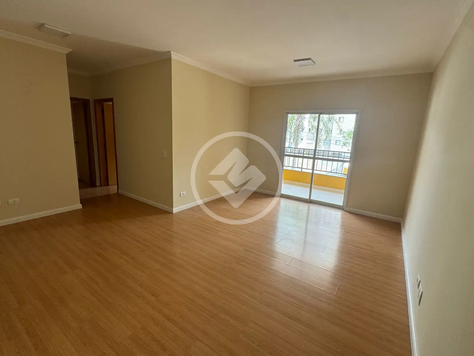 Imagem 2 - Apartamento em Floradas de São José, São José dos Campos - SP