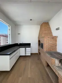 Imagem 6 - Cobertura em Parque Residencial Aquarius, São José dos Campos - SP