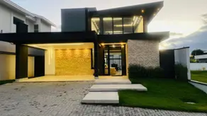 Casa Condomínio Condomínio Terras do Vale, Caçapava - SP — foto 1