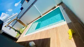 Imagem 3 - Casa Condomínio em Condomínio Terras do Vale, Caçapava - SP