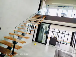 Imagem 4 - Casa Condomínio em Condomínio Terras do Vale, Caçapava - SP