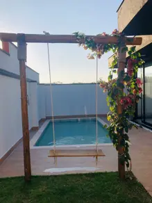 Casa Condomínio Condomínio Terras do Vale, Caçapava - SP — foto 2