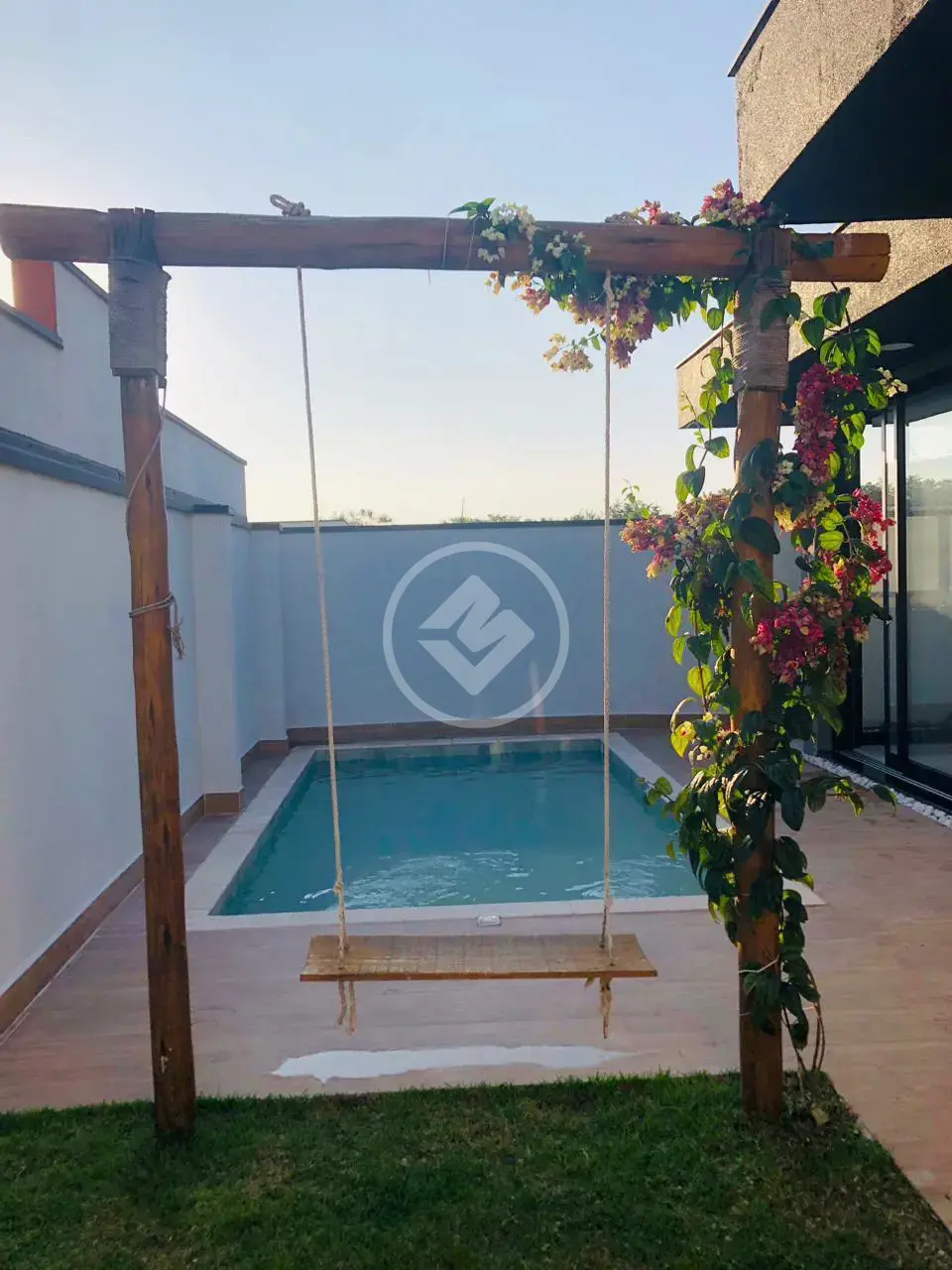 Imagem 1 - Casa Condomínio em Condomínio Terras do Vale, Caçapava - SP