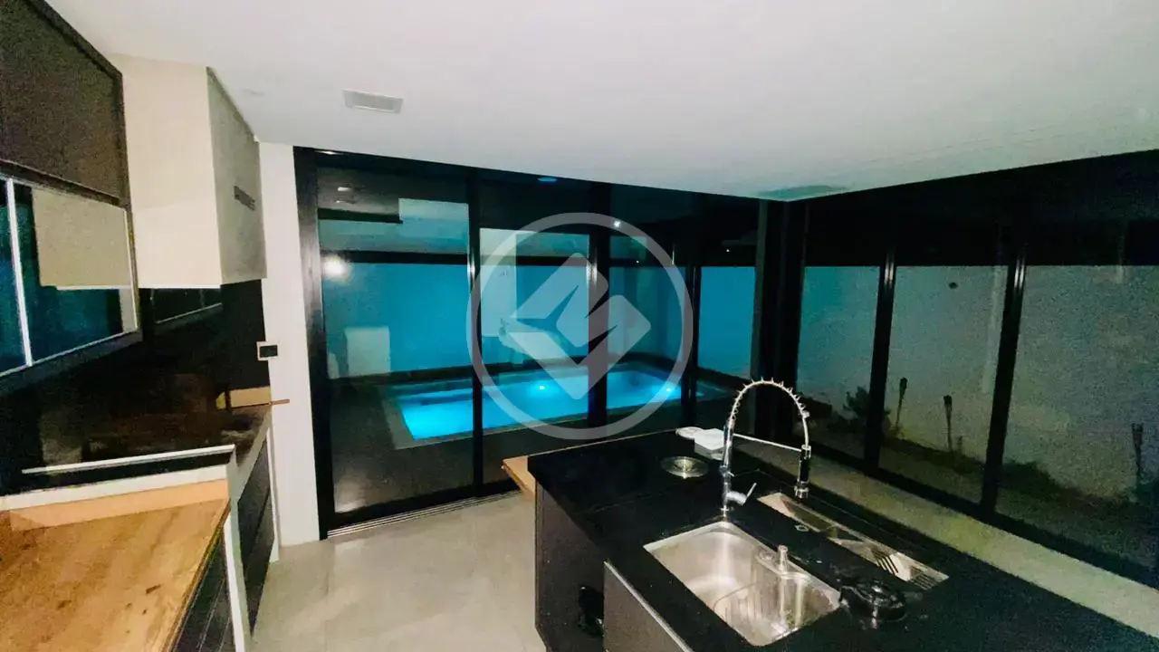 Imagem 6 - Casa Condomínio em Condomínio Terras do Vale, Caçapava - SP