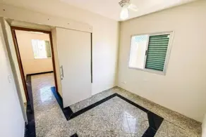 Imagem 3 - Cobertura em Parque Residencial Aquarius, São José dos Campos - SP