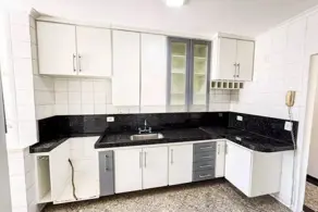 Imagem 4 - Cobertura em Parque Residencial Aquarius, São José dos Campos - SP