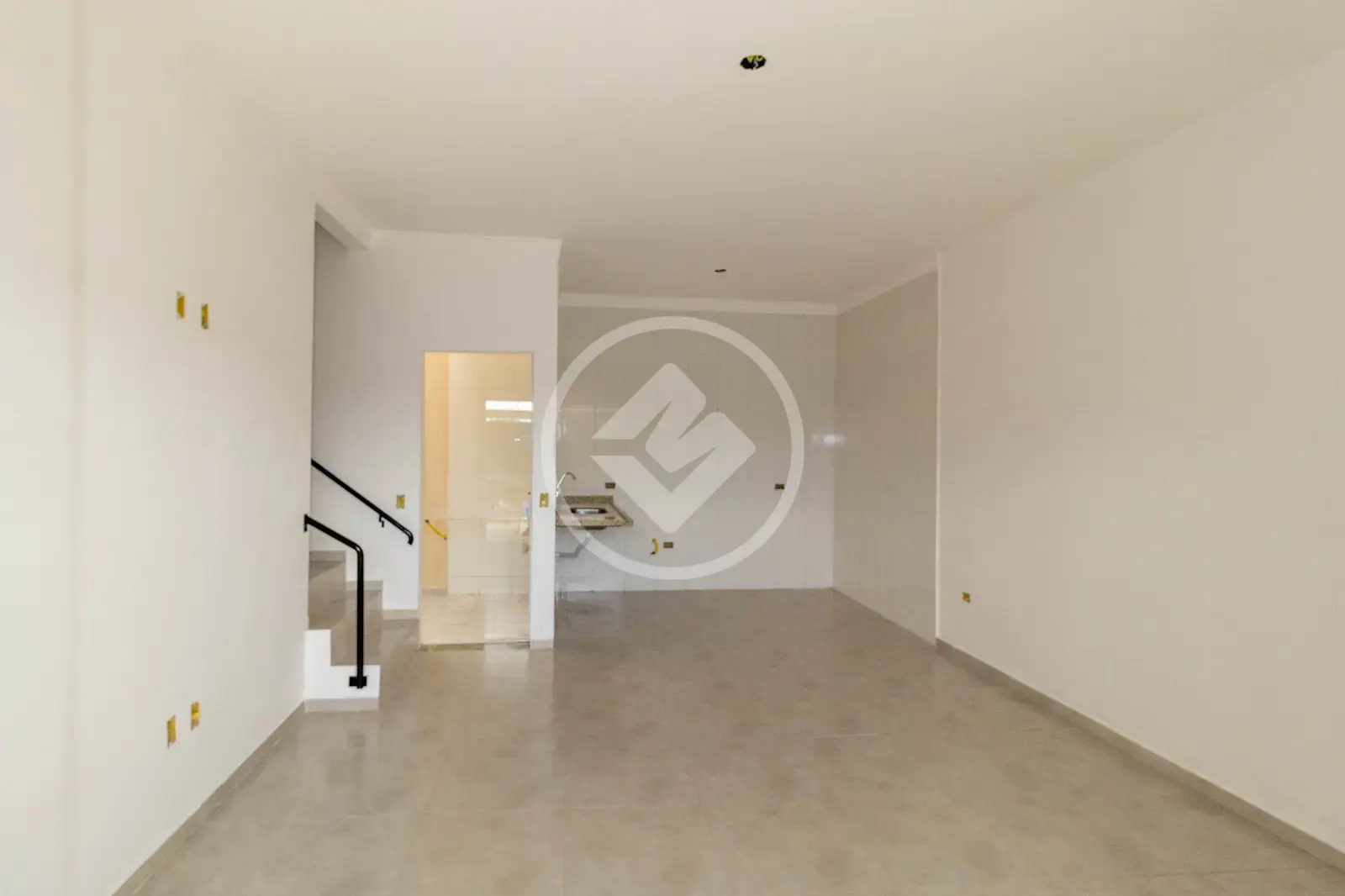 Imagem 1 - Casa em Jardim Sao Jose, Caçapava - SP