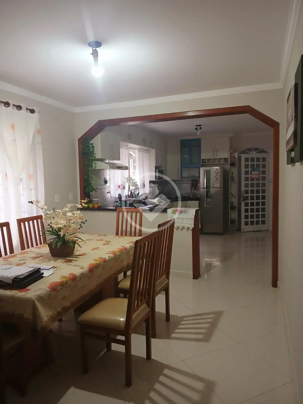Imagem 2 - Casa em Jardim Portugal, São José dos Campos - SP
