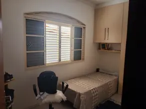 Imagem 5 - Casa em Jardim Portugal, São José dos Campos - SP