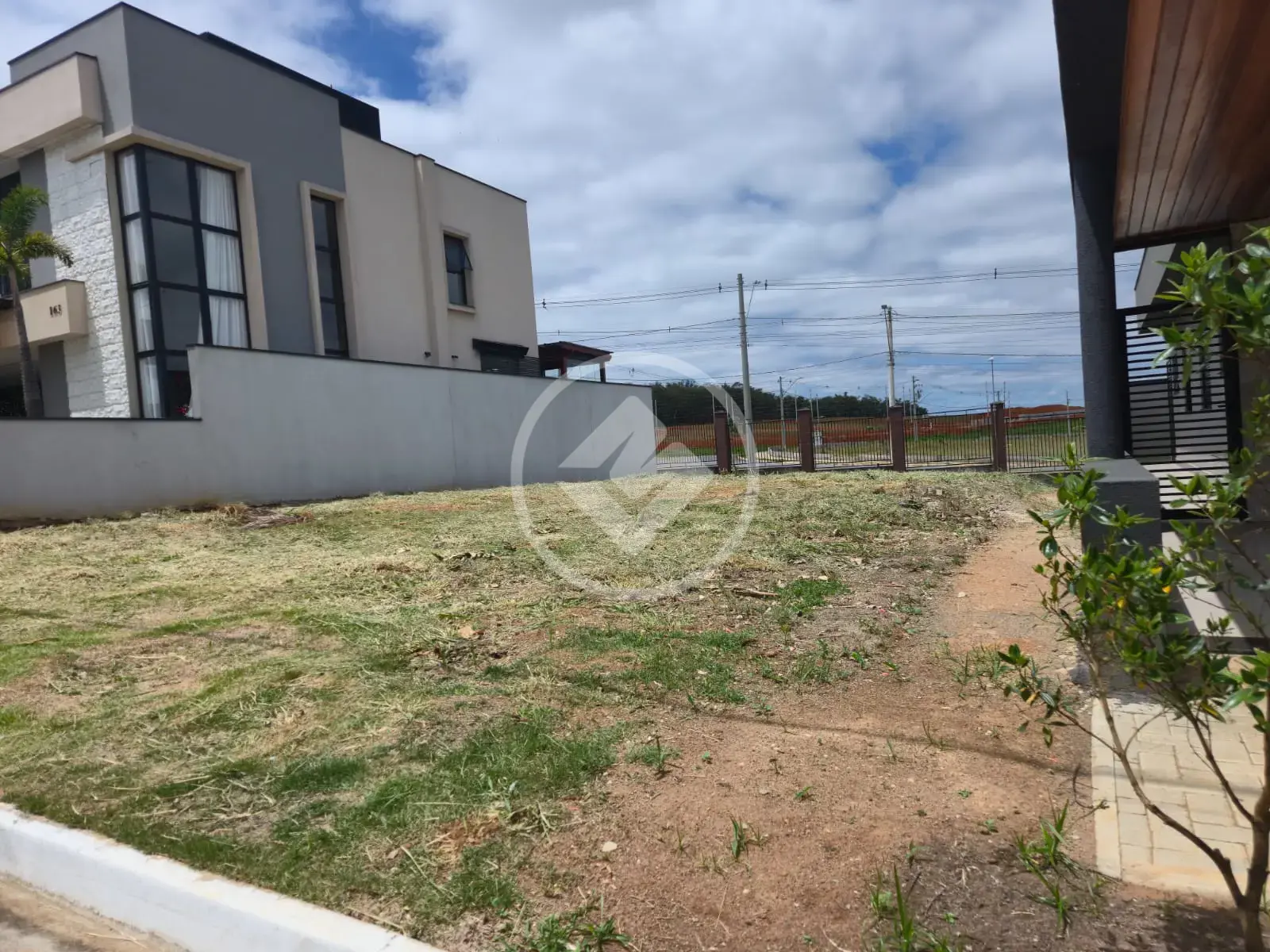 Imagem 3 - Terreno Condomínio em Loteamento Floresta, São José dos Campos - SP