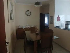Imagem 2 - Casa em Jardim Portugal, São José dos Campos - SP