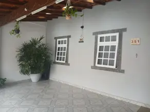 Casa Jardim Portugal, São José dos Campos - SP — foto 1