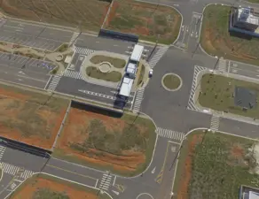 Imagem 5 - Terreno Condomínio em Loteamento Floresta, São José dos Campos - SP