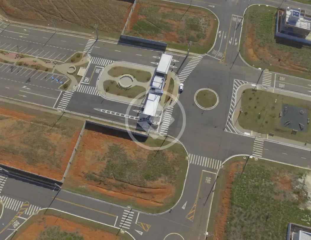 Imagem 5 - Terreno Condomínio em Loteamento Floresta, São José dos Campos - SP
