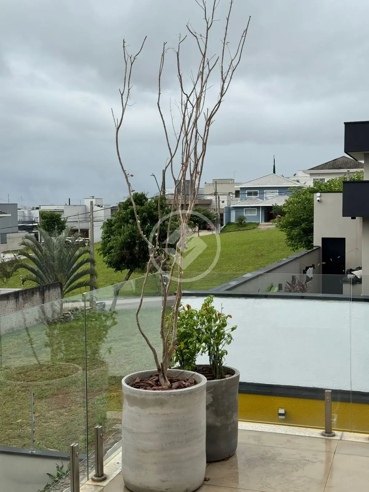 Imagem 1 - Casa Condomínio em Condomínio Terras do Vale, Caçapava - SP