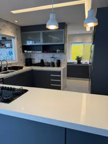 Imagem 2 - Casa Condomínio em Condomínio Terras do Vale, Caçapava - SP