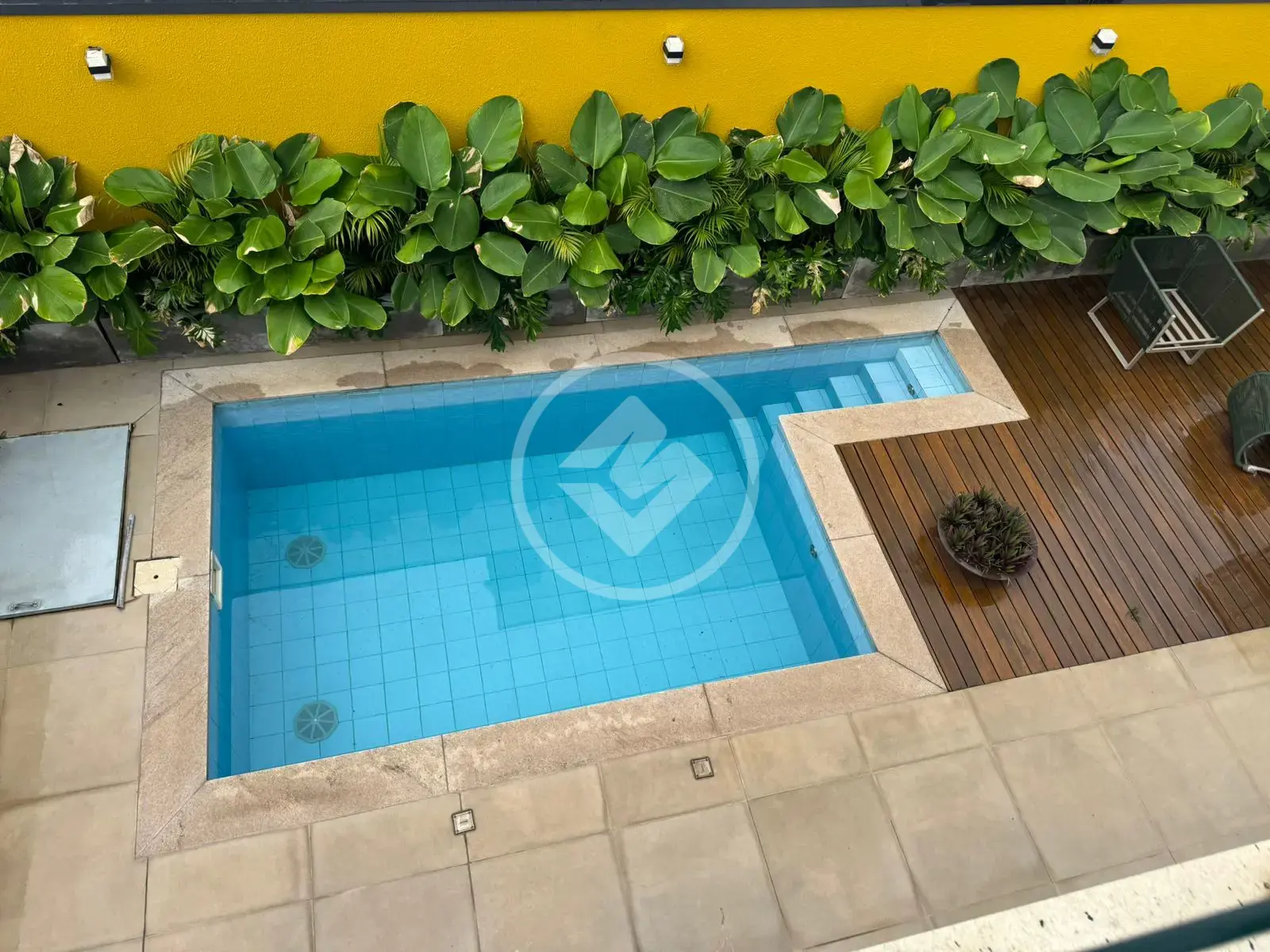 Imagem 1 - Casa Condomínio em Condomínio Terras do Vale, Caçapava - SP