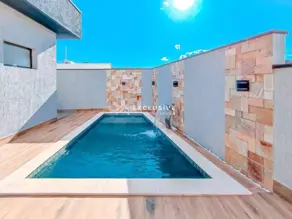 Imagem 2 - Casa Condomínio em Condomínio Terras do Vale, Caçapava - SP