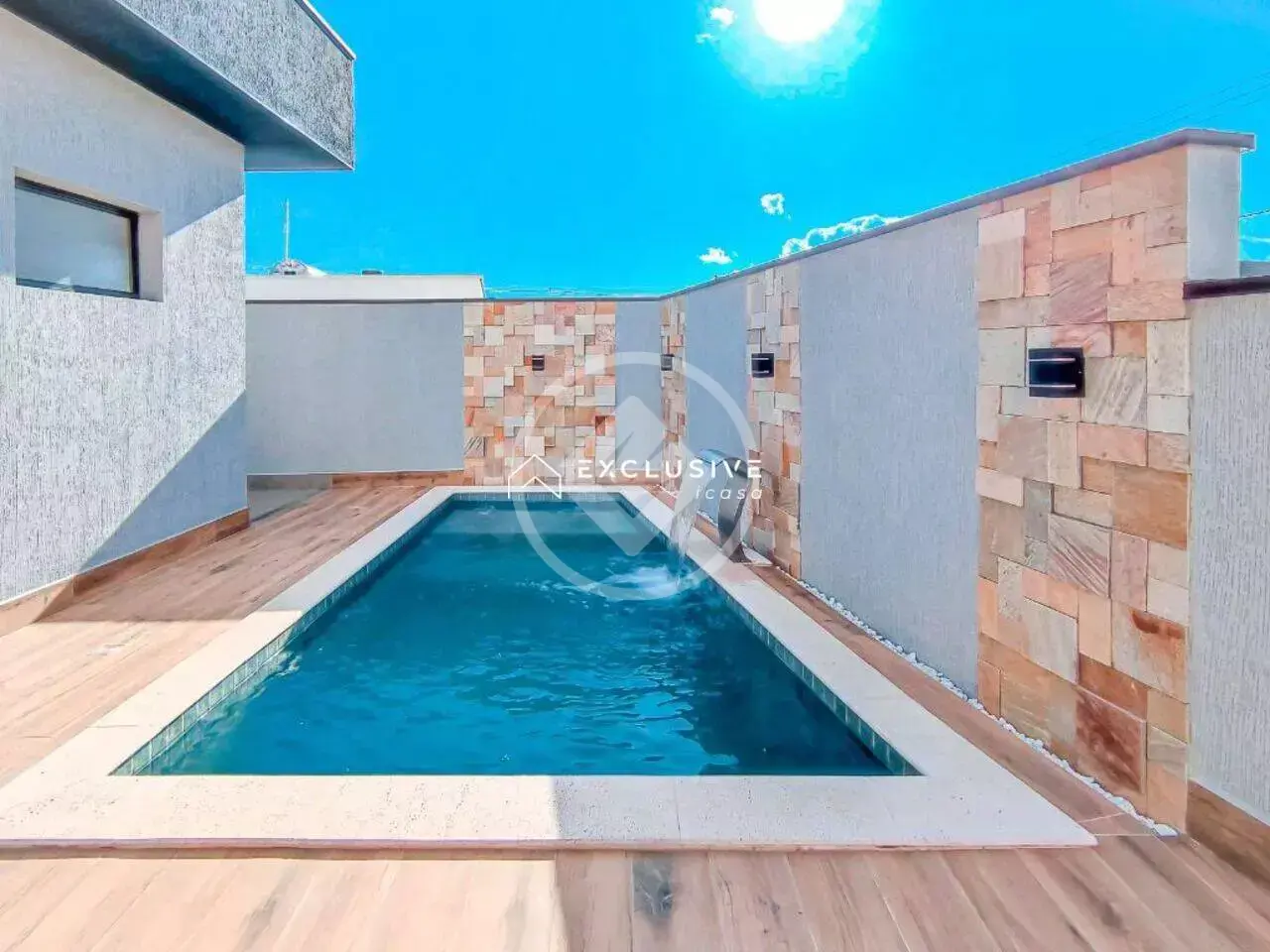 Imagem 2 - Casa Condomínio em Condomínio Terras do Vale, Caçapava - SP