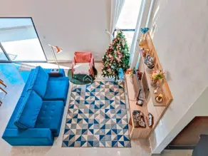 Imagem 6 - Casa Condomínio em Condomínio Terras do Vale, Caçapava - SP