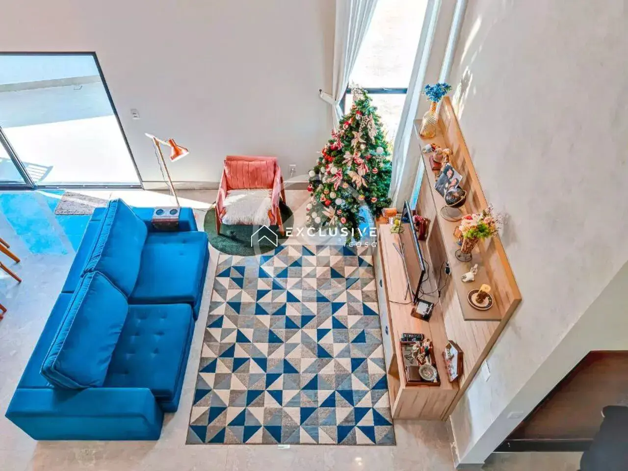 Imagem 6 - Casa Condomínio em Condomínio Terras do Vale, Caçapava - SP