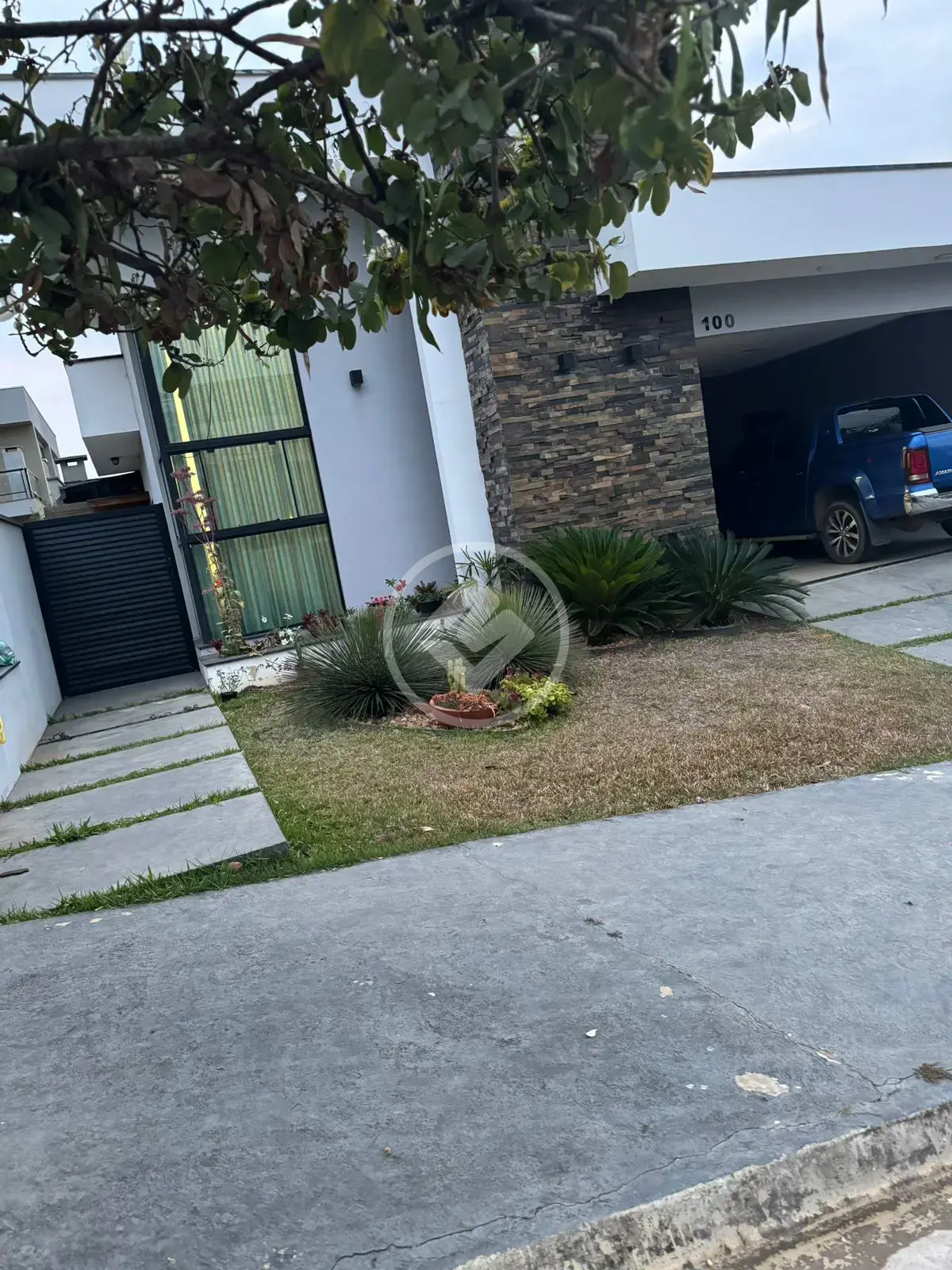 Imagem 1 - Casa Condomínio em Condomínio Terras do Vale, Caçapava - SP