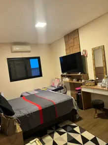 Imagem 6 - Casa Condomínio em Condomínio Terras do Vale, Caçapava - SP