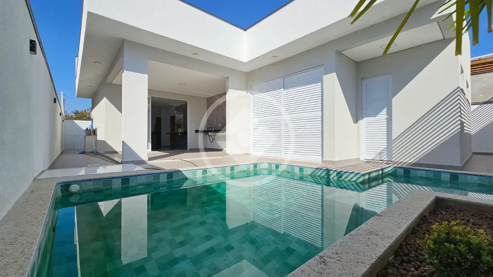 Imagem 1 - Casa Condomínio em Condomínio Terras do Vale, Caçapava - SP