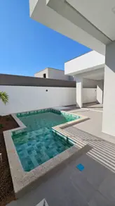 Imagem 3 - Casa Condomínio em Condomínio Terras do Vale, Caçapava - SP