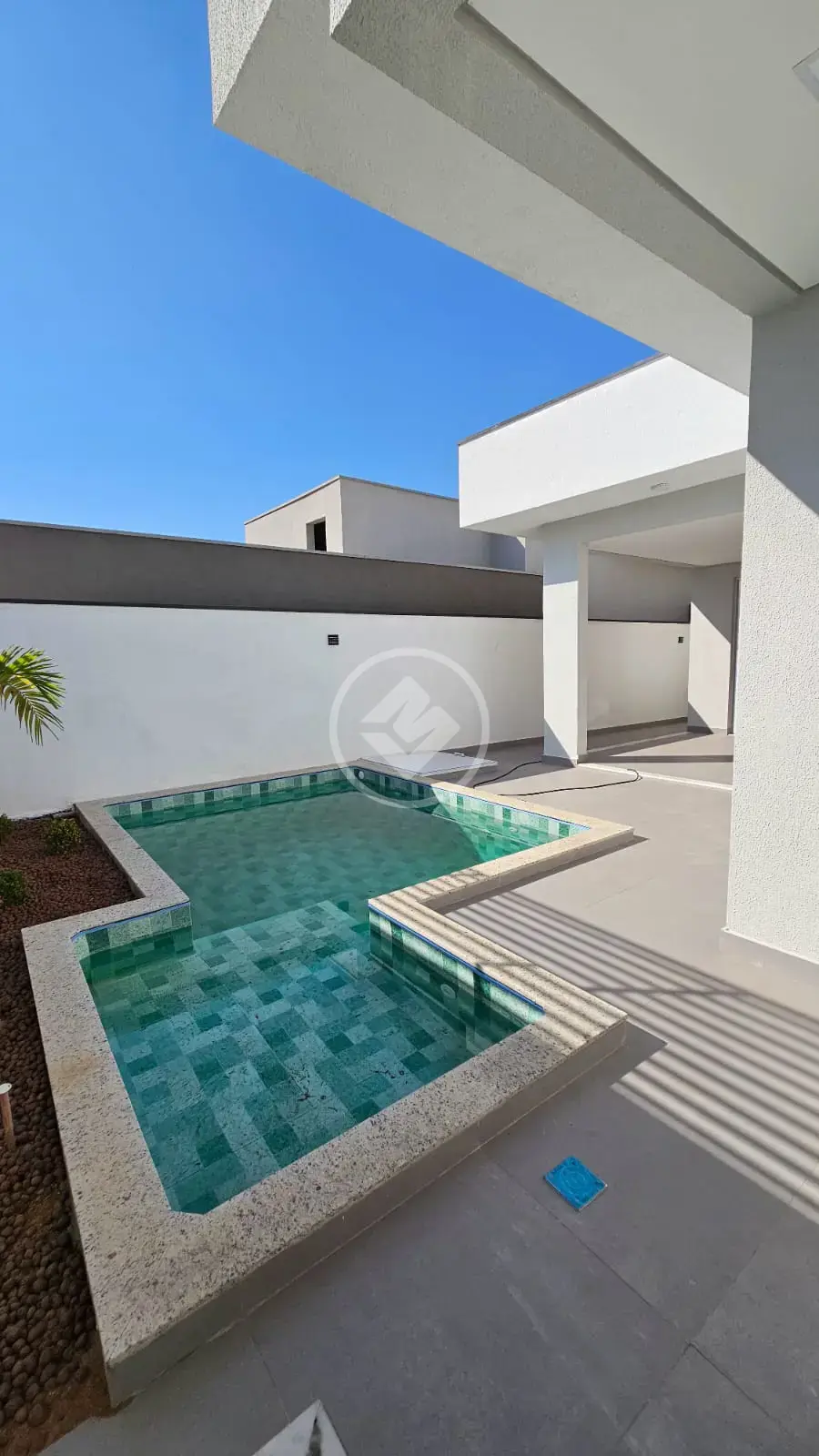 Imagem 1 - Casa Condomínio em Condomínio Terras do Vale, Caçapava - SP