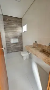 Imagem 6 - Casa Condomínio em Condomínio Terras do Vale, Caçapava - SP