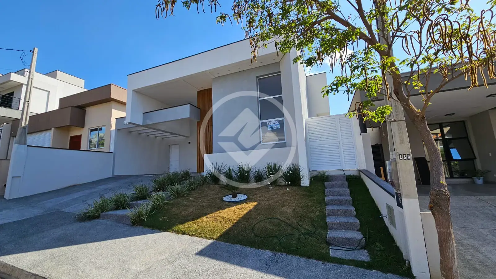 Imagem 1 - Casa Condomínio em Condomínio Terras do Vale, Caçapava - SP