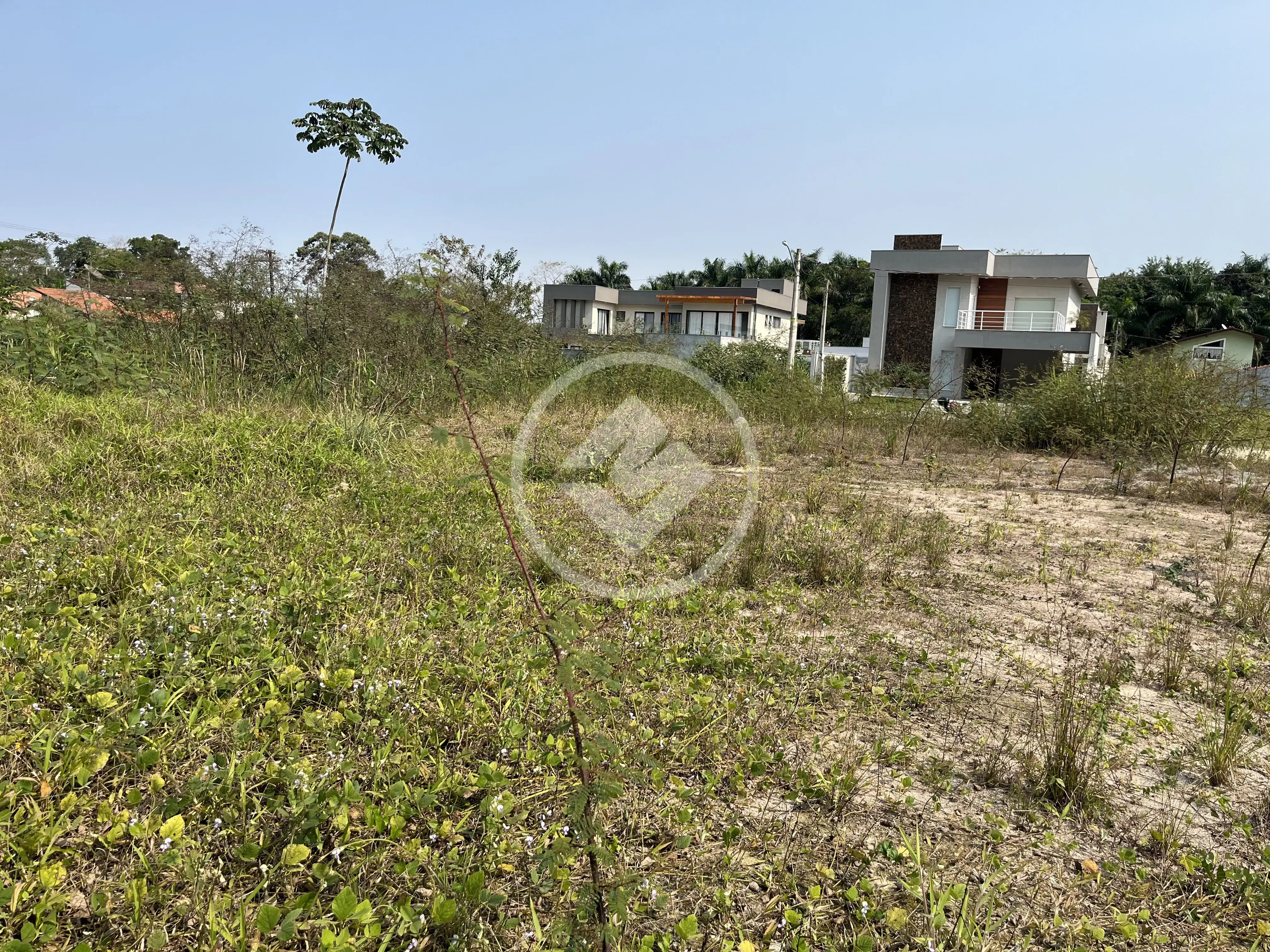 Imagem 3 - Terreno Condomínio em Cidade Jardim, Caraguatatuba - SP