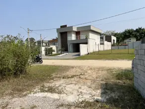 Imagem 4 - Terreno Condomínio em Cidade Jardim, Caraguatatuba - SP