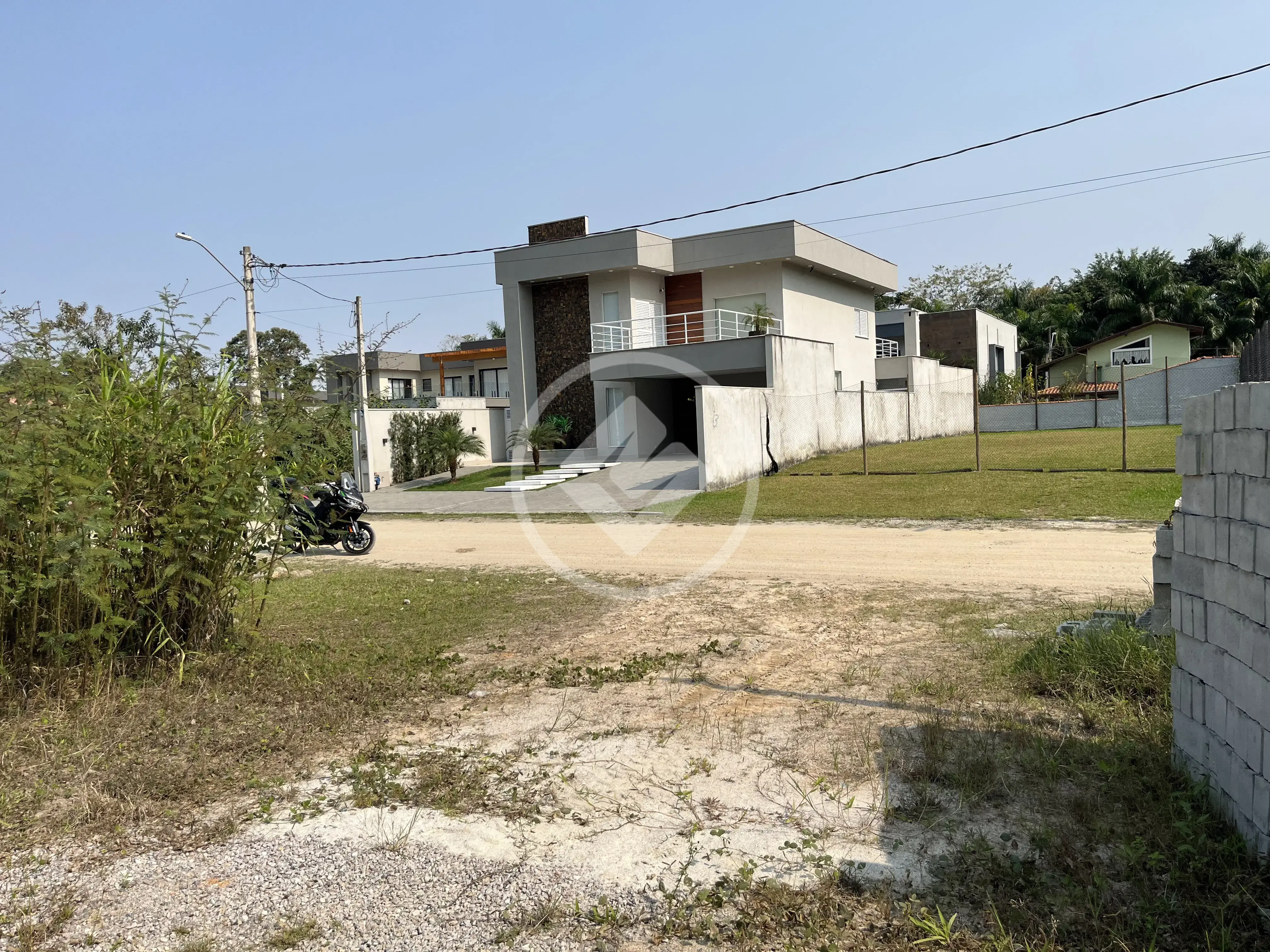 Imagem 4 - Terreno Condomínio em Cidade Jardim, Caraguatatuba - SP